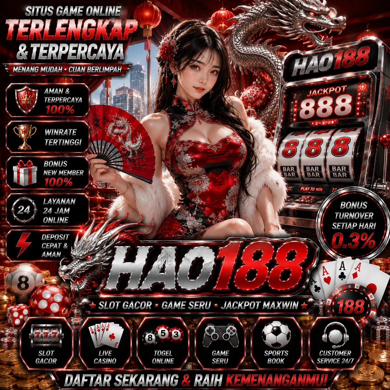 HAO188Banner